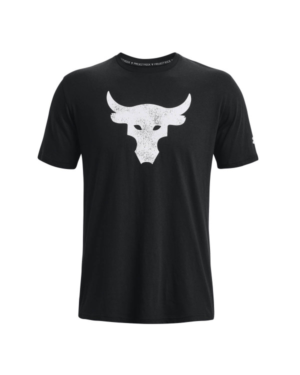 Men's Project Rock Brahma Bull Short Sleeve 