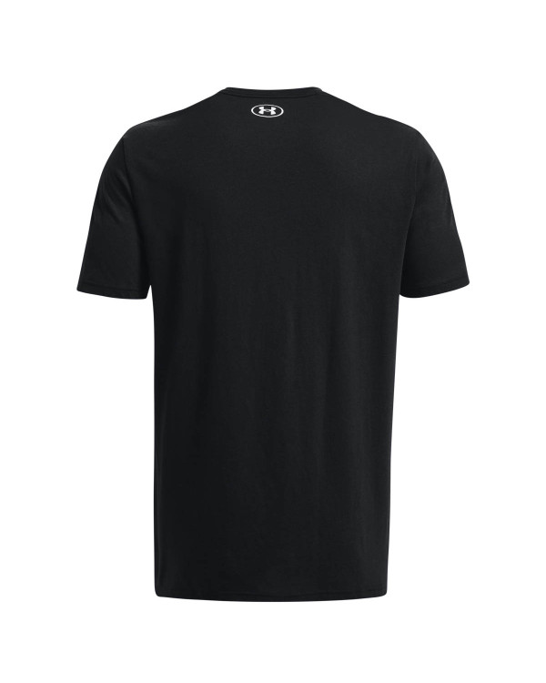 Men's Project Rock Brahma Bull Short Sleeve 