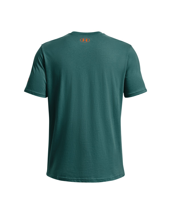 Men's Project Rock Brahma Bull Short Sleeve