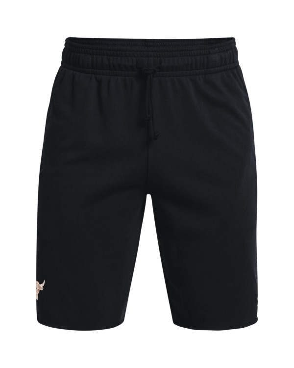 Men's Project Rock Terry Shorts 