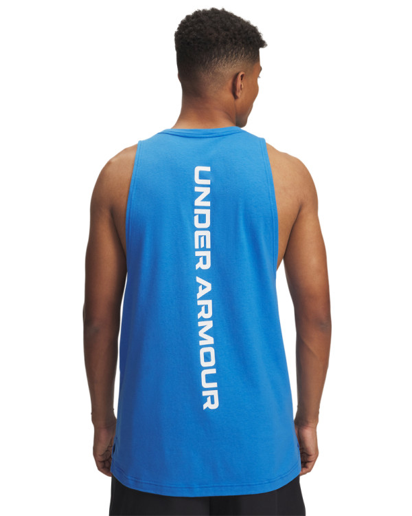 UA Zone Tank