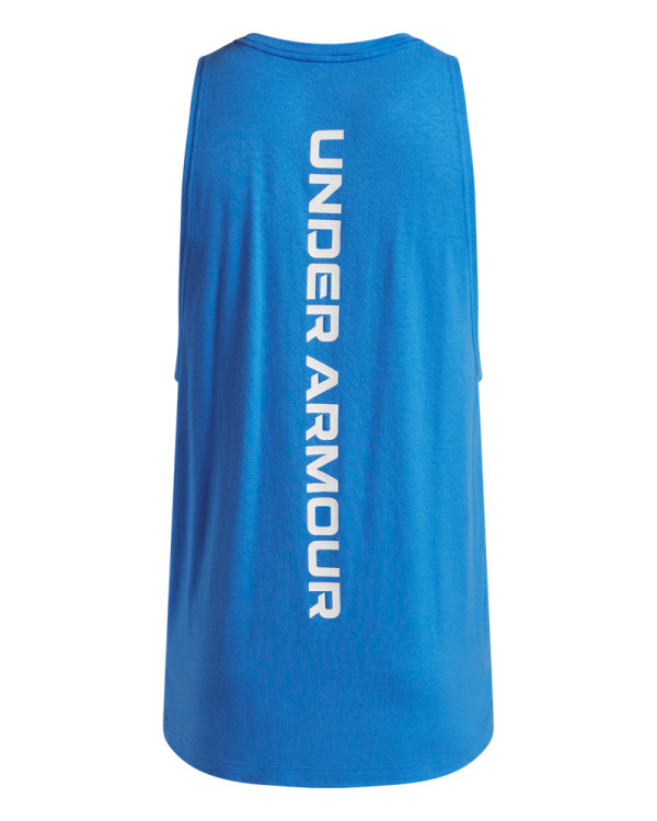 UA Zone Tank