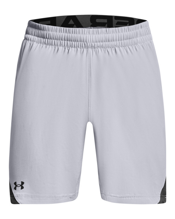 Men's UA Elevated Woven 2.0 Shorts