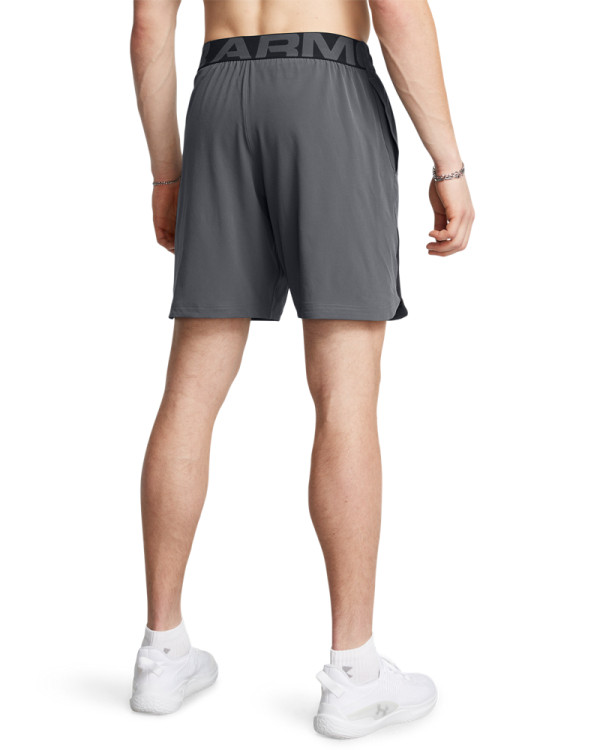 Men's UA Elevated Woven 2.0 Shorts