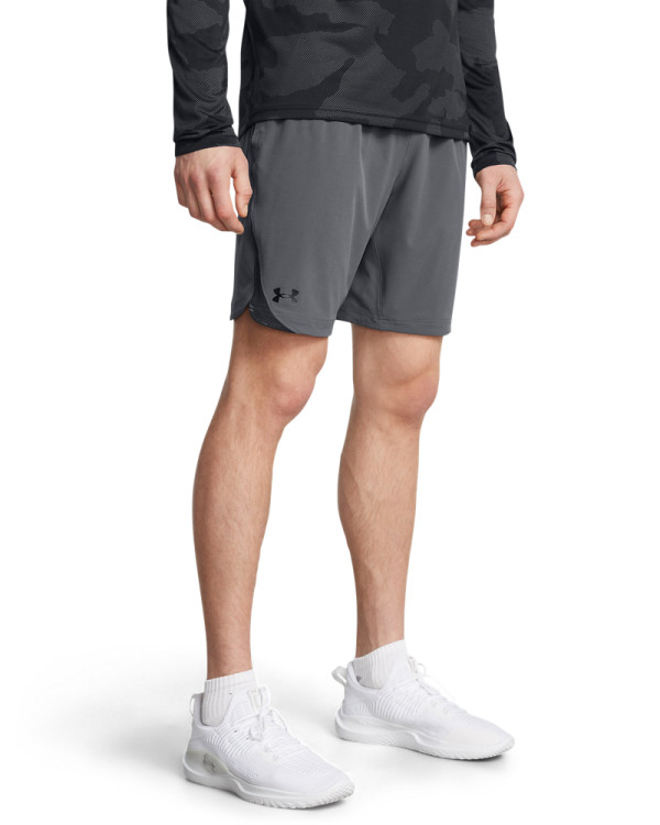 Men's UA Elevated Woven 2.0 Shorts