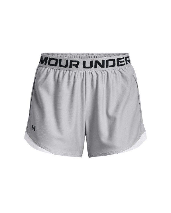 Women's UA Play Up 2.0 Shorts