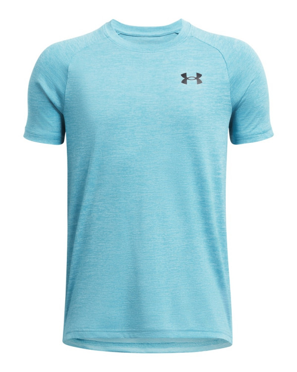 Boys' UA Tech™ 2.0 Short Sleeve 