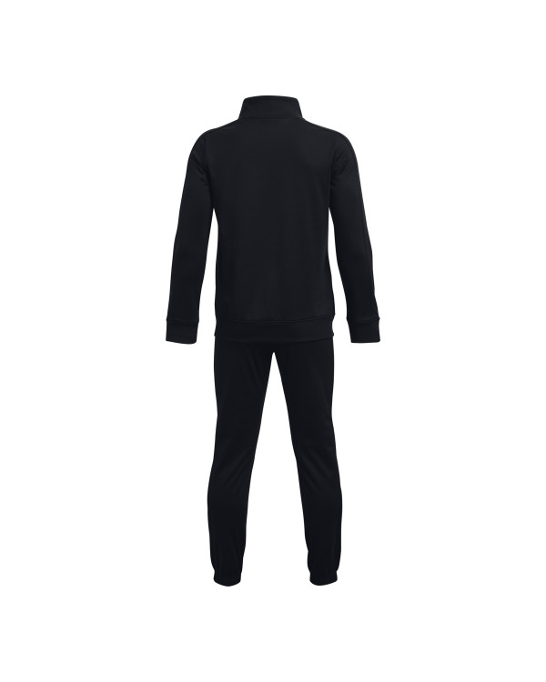 Boys' UA Knit Track Suit 