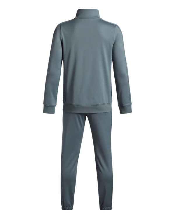 UA Rival Knit Track Suit 