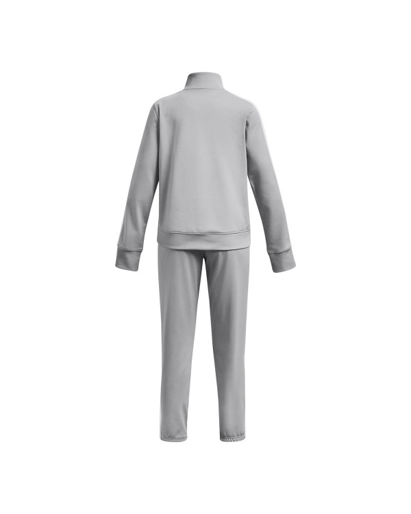 Girls' UA Knit Track Suit 