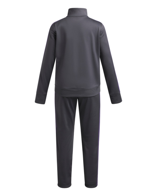 UA Knit Girls' Tracksuit 