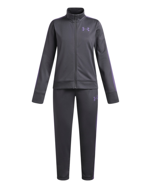 UA Knit Girls' Tracksuit 