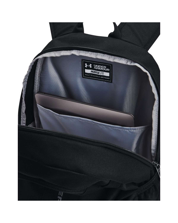 UA Hustle Lite Backpack 