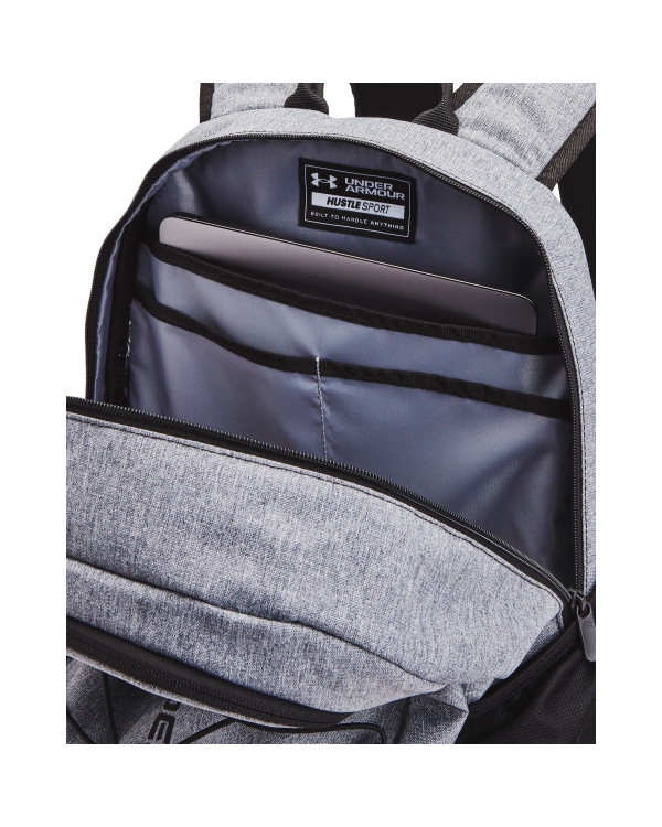 UA Hustle Sport Backpack