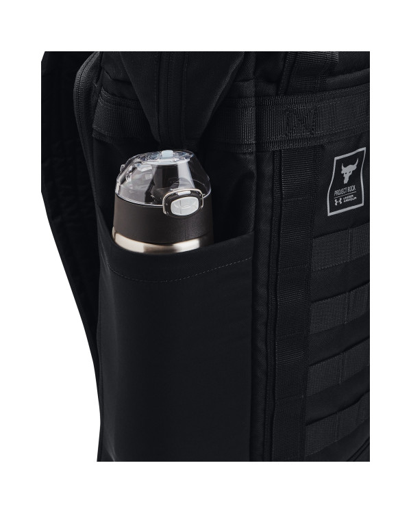 Project Rock Box Duffle Backpack
