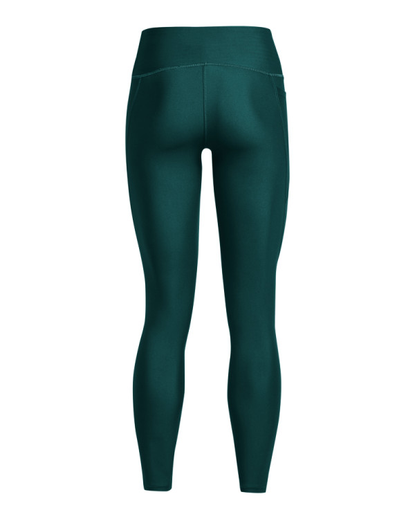 Women's HeatGear® Armour No-Slip Waistband Full-Length Leggings 