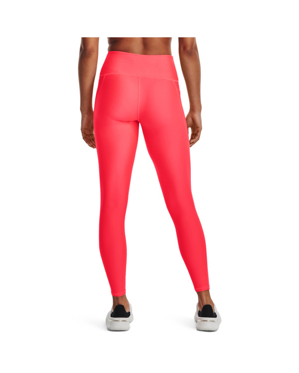 Women's HeatGear® Armour No-Slip Waistband Full-Length Leggings 