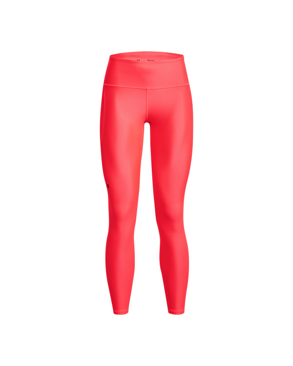 Women's HeatGear® Armour No-Slip Waistband Full-Length Leggings