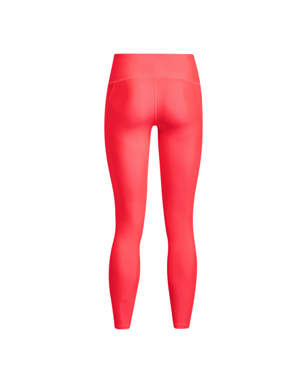 Women's HeatGear® Armour No-Slip Waistband Full-Length Leggings
