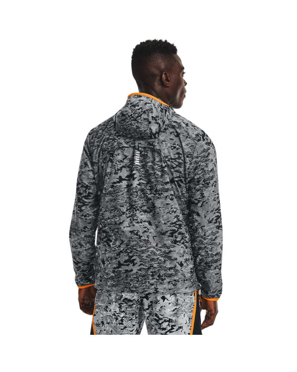 Men's UA OutRun the Storm Pack Jacket 