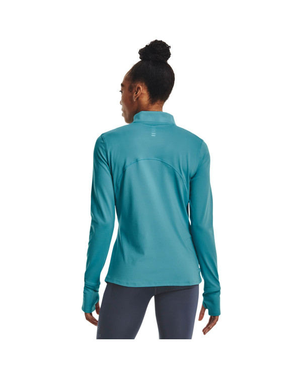 Women's UA Qualifier Run 2.0 ½ Zip 