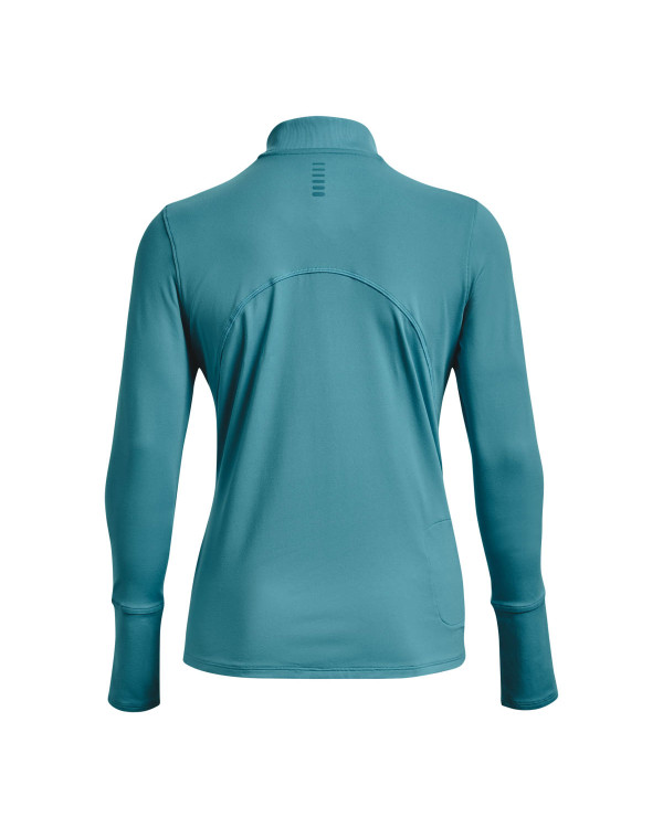 Women's UA Qualifier Run 2.0 ½ Zip