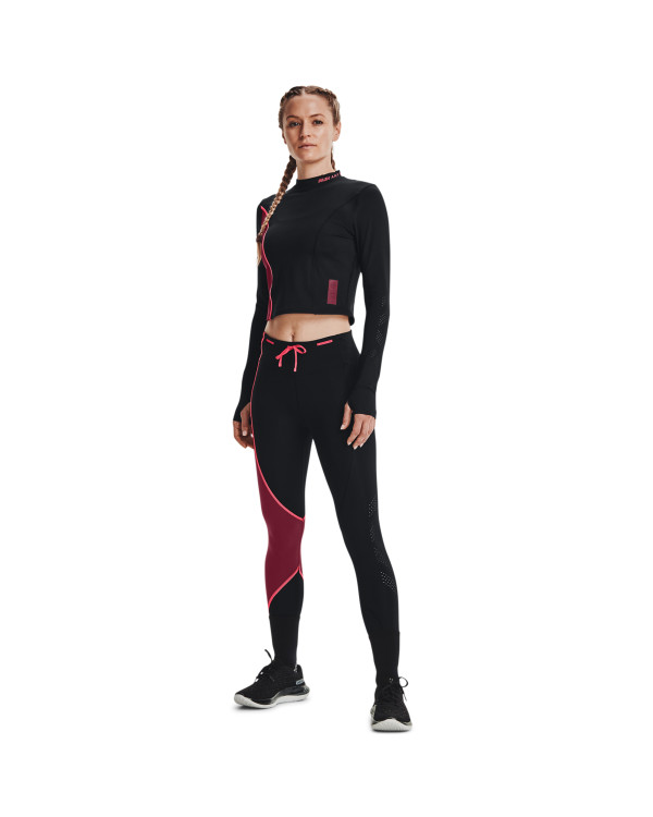 Women's UA Run Anywhere Laser Long Sleeve 