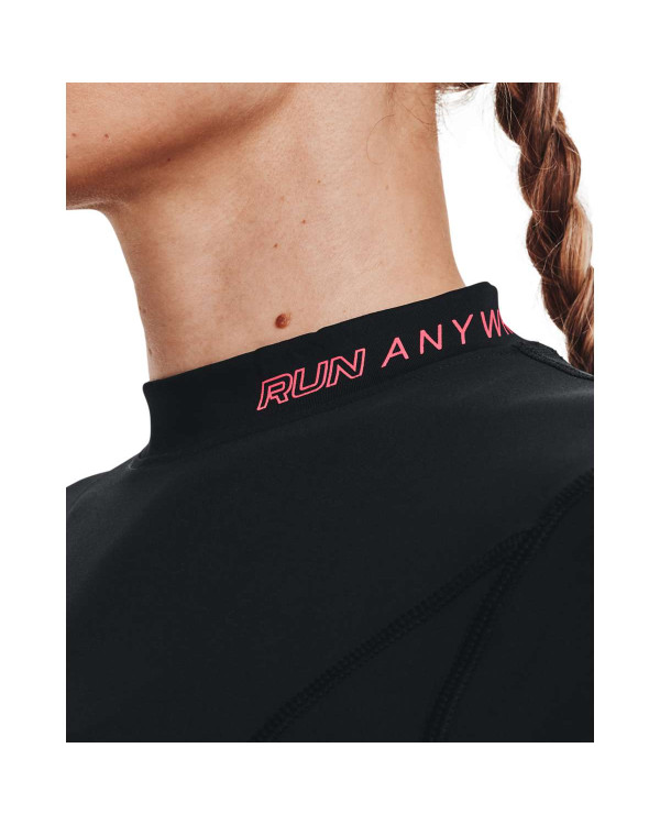 Women's UA Run Anywhere Laser Long Sleeve 
