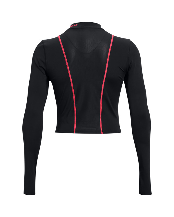 Women's UA Run Anywhere Laser Long Sleeve 