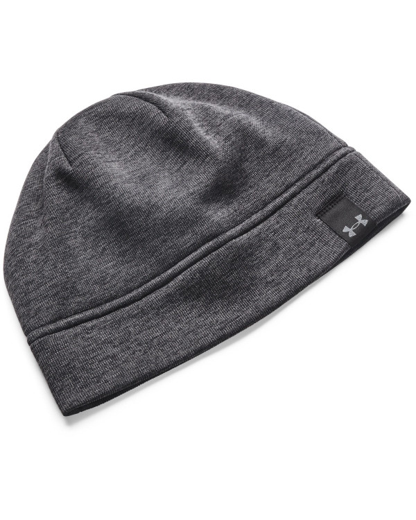 Men's UA Storm Fleece Beanie 