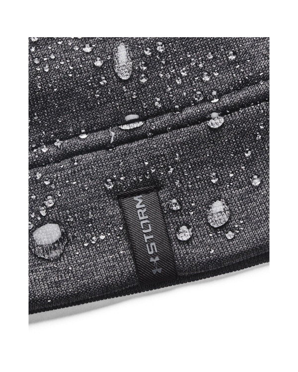Men's UA Storm Fleece Beanie 