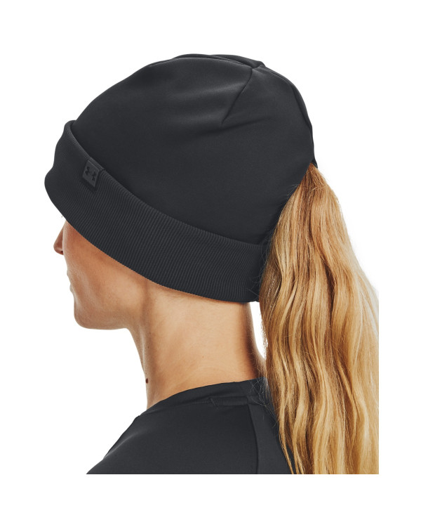 Women's UA Storm Fleece Beanie 