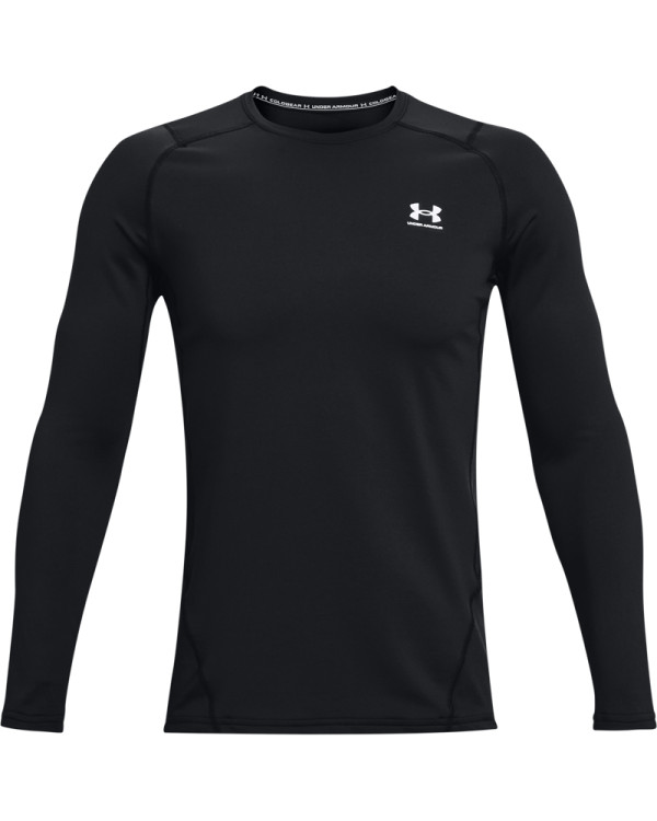 Men's ColdGear® Fitted Crew 