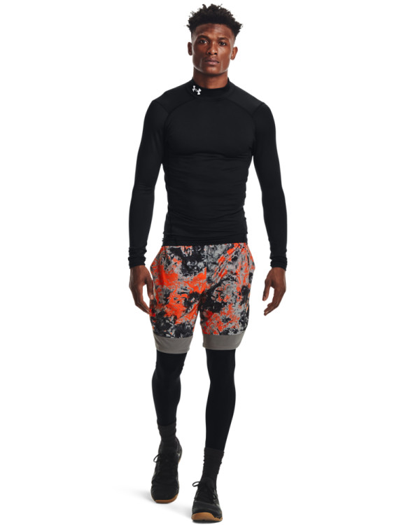 Men's ColdGear® Compression Mock