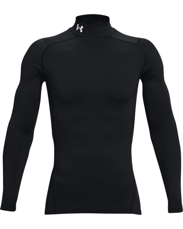 Men's ColdGear® Compression Mock