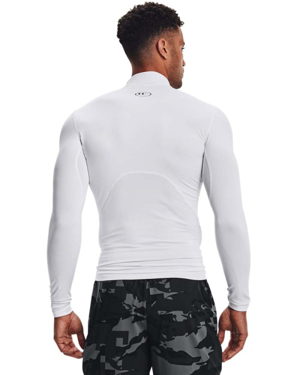 Men's ColdGear® Compression Mock 