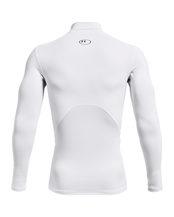 Men's ColdGear® Compression Mock 