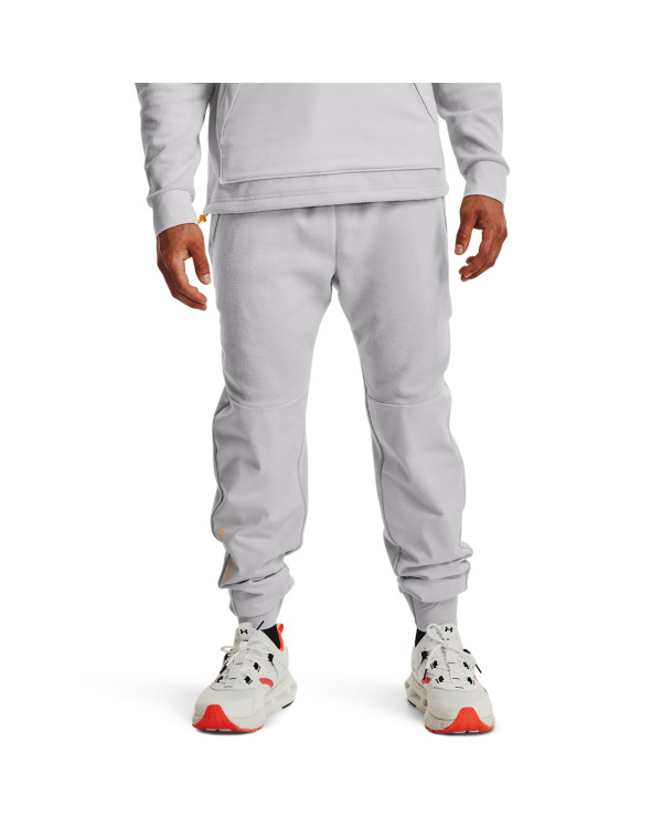 Men's UA RUSH™ Fleece Pants 