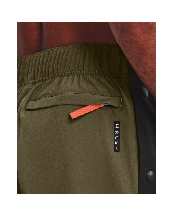Men's UA RUSH™ Woven Tearaway Pants 