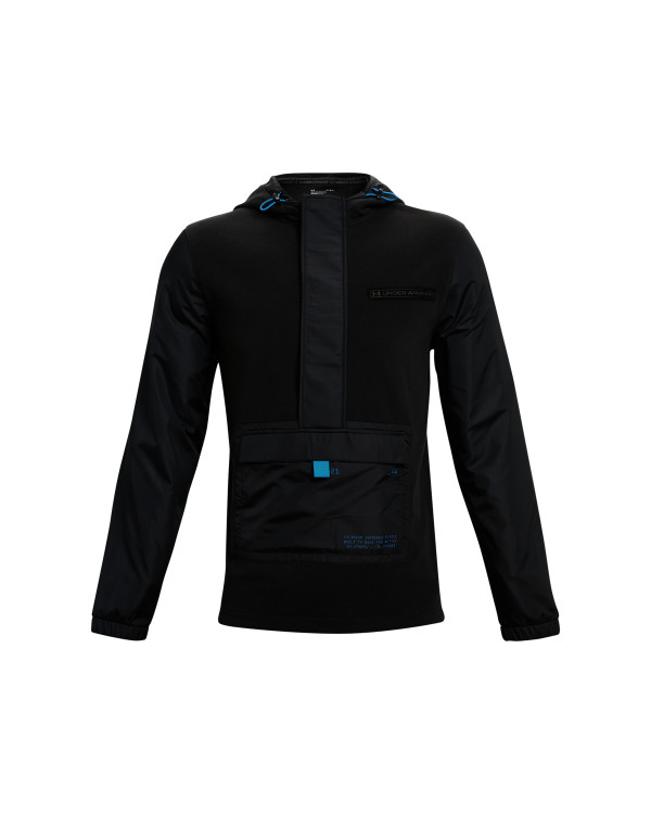 Men's ColdGear® Infrared Utility ½ Zip Jacket 