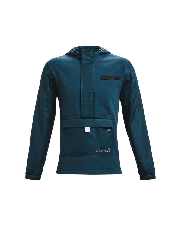 Men's ColdGear® Infrared Utility ½ Zip Jacket 