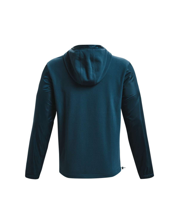 Men's ColdGear® Infrared Utility ½ Zip Jacket 