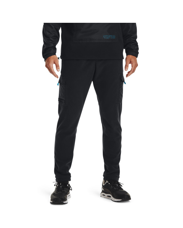 Men's ColdGear® Infrared Utility Cargo Pants 