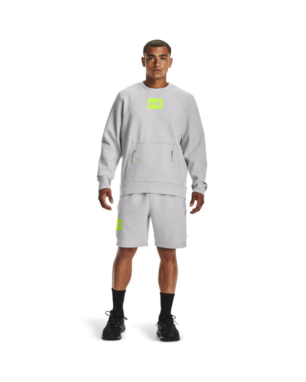 Men's UA Summit Knit Crew 