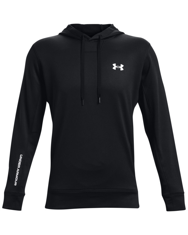 Men's UA Armour Terry Hoodie 
