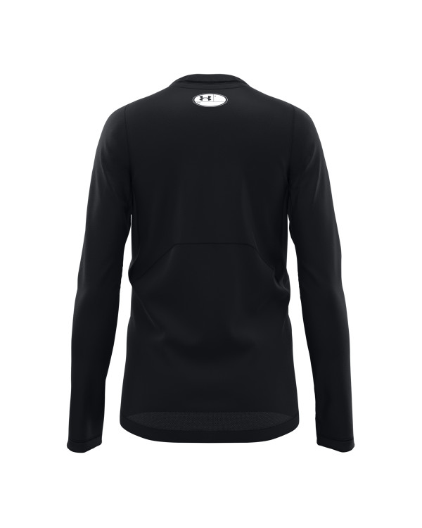 Kids UA ColdGear® Long Sleeve 