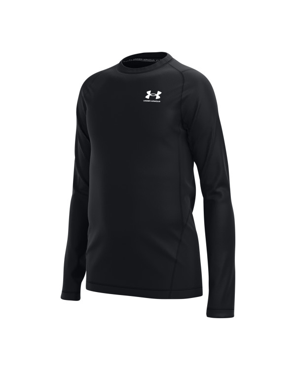 Kids UA ColdGear® Long Sleeve 