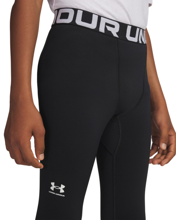 Boys' ColdGear® Armour Leggings 