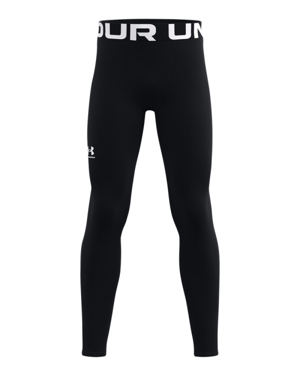 Boys' ColdGear® Armour Leggings 