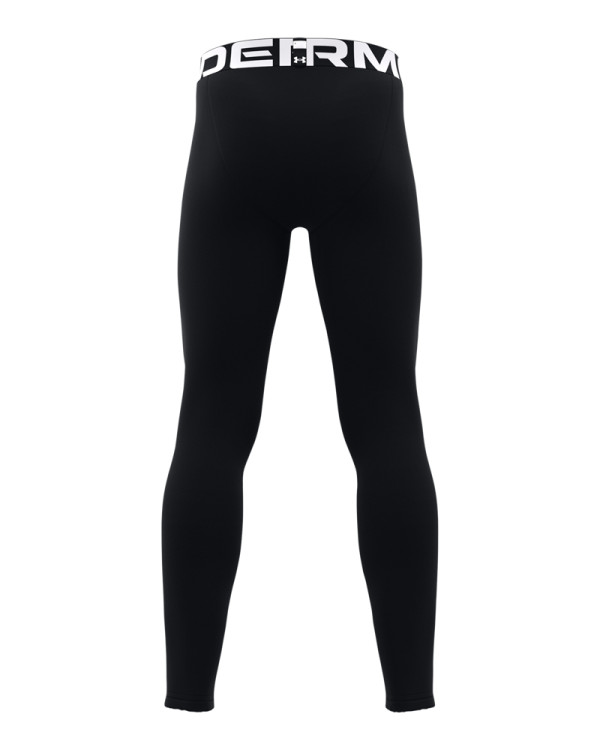 Boys' ColdGear® Armour Leggings 